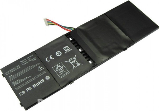New Replacement Only battery for Acer Aspire V5-552 4 cells